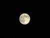 RICOH Caplio R7で撮った中秋の名月