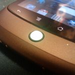 Nexus One のオーバークロックとカスタムROMの暗黙的承認