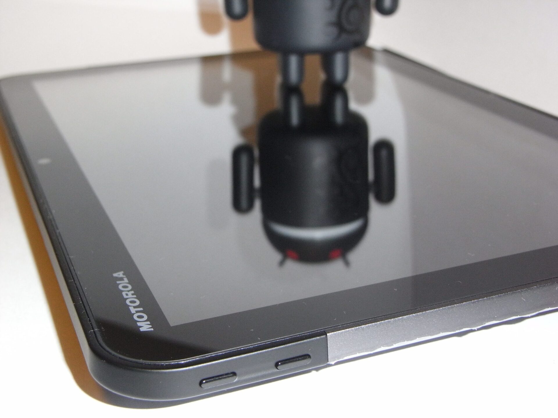 Motolora XOOM 買いました