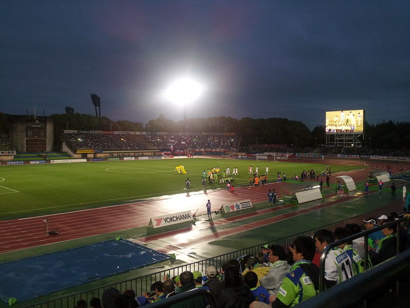 湘南ベルマーレの試合を JSPORTSで忘れずにみるために。