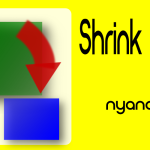 Shrink Photoという画像縮小アプリを公開しました