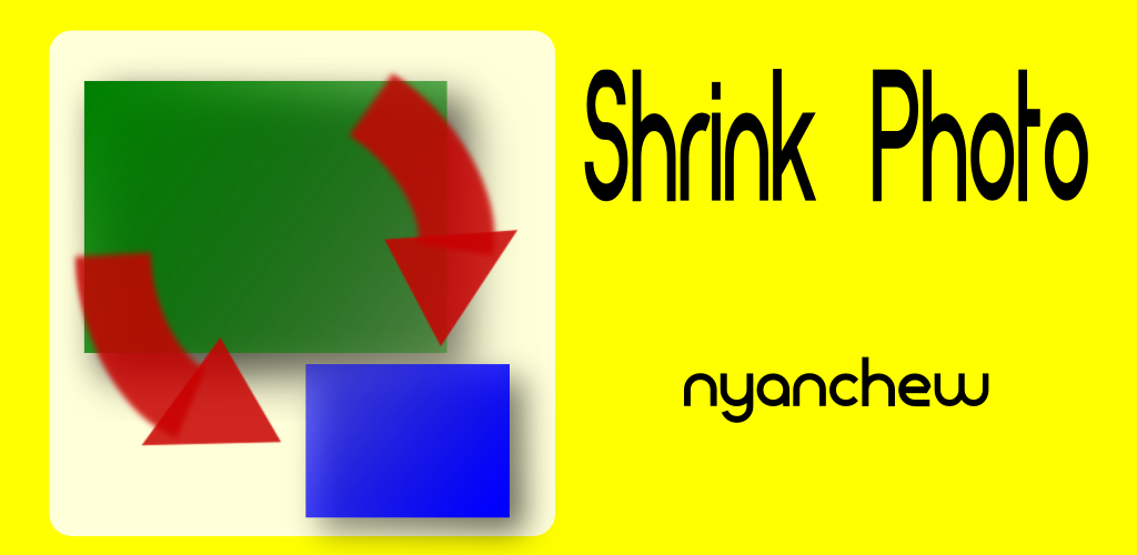Shrink Photo