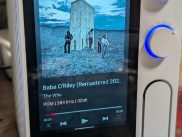 Fiio R7