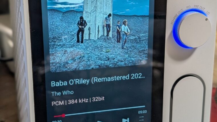 Fiio R7