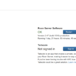 Fiio R7 を買った