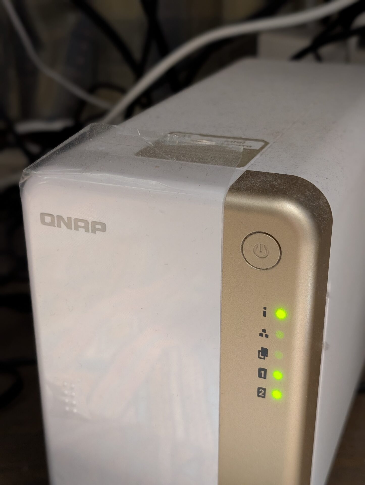 TS-262をどう使っているか